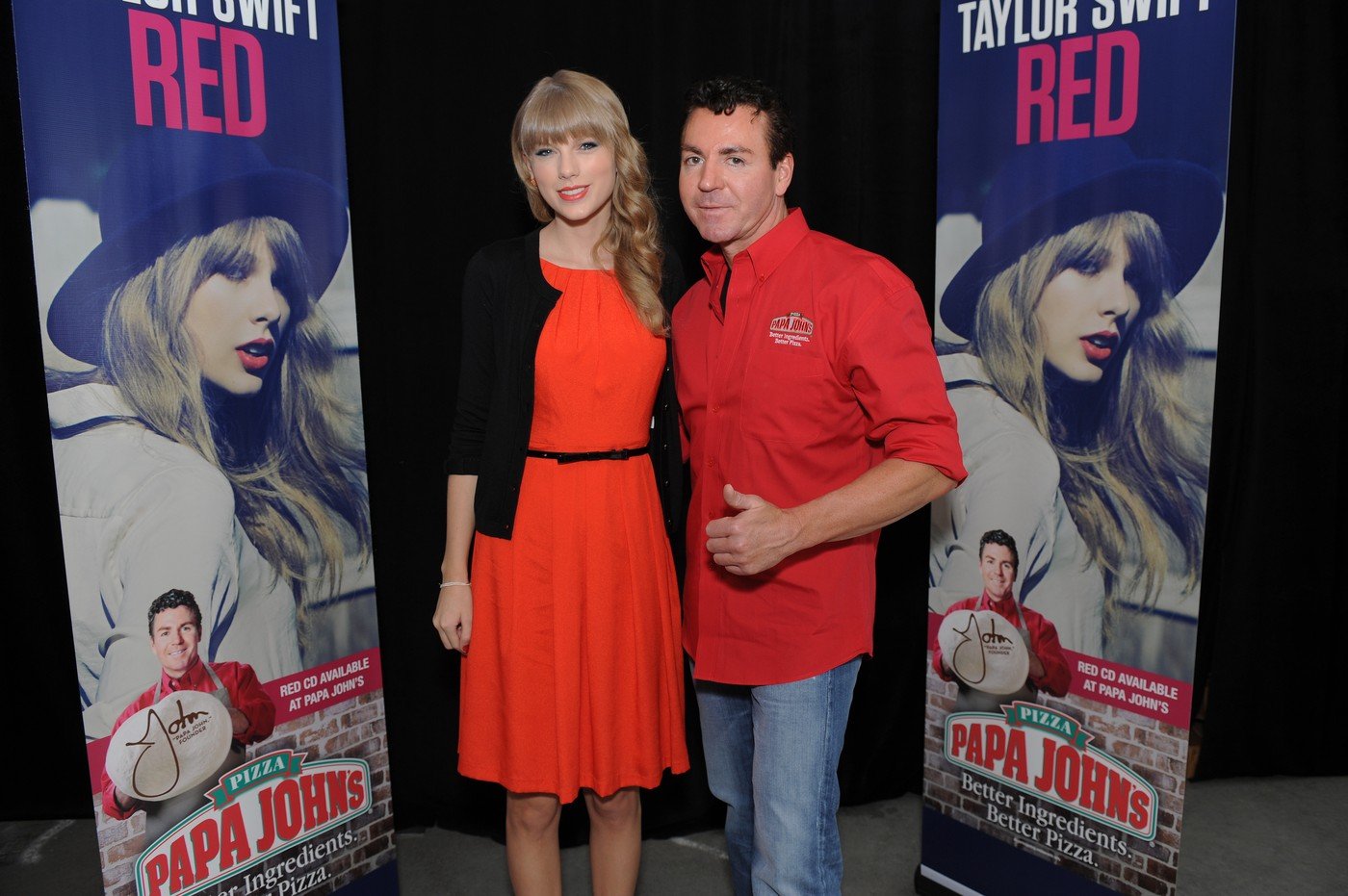 Taylor Swift  Photoshoot