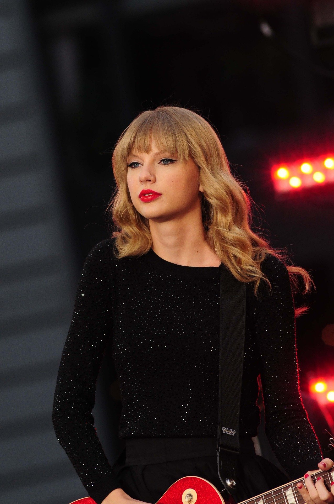 Taylor Swift  Photoshoot