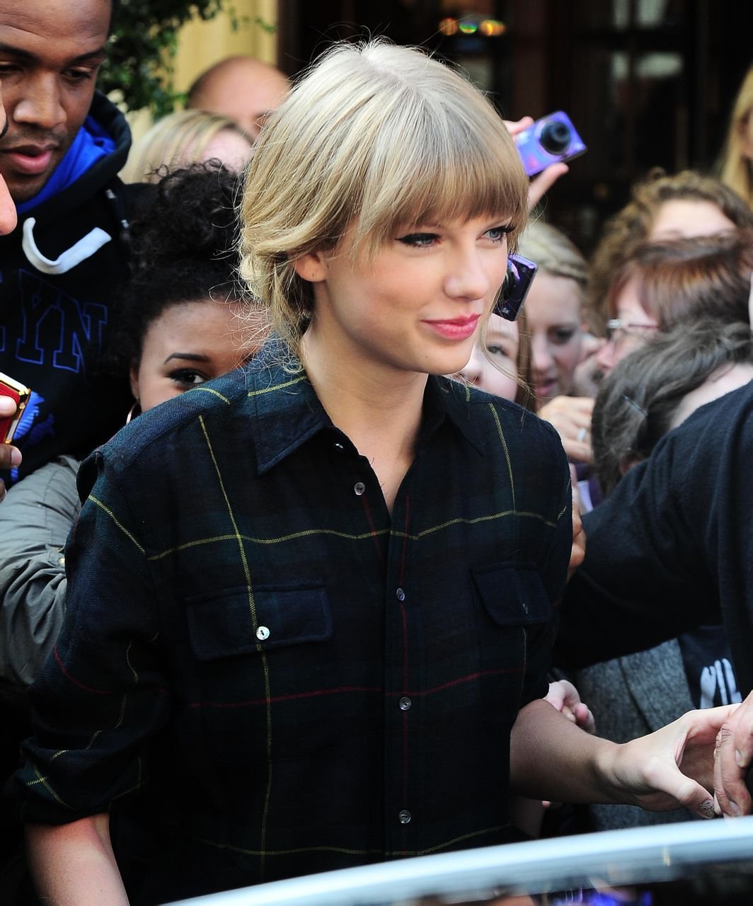 Taylor Swift  Photoshoot