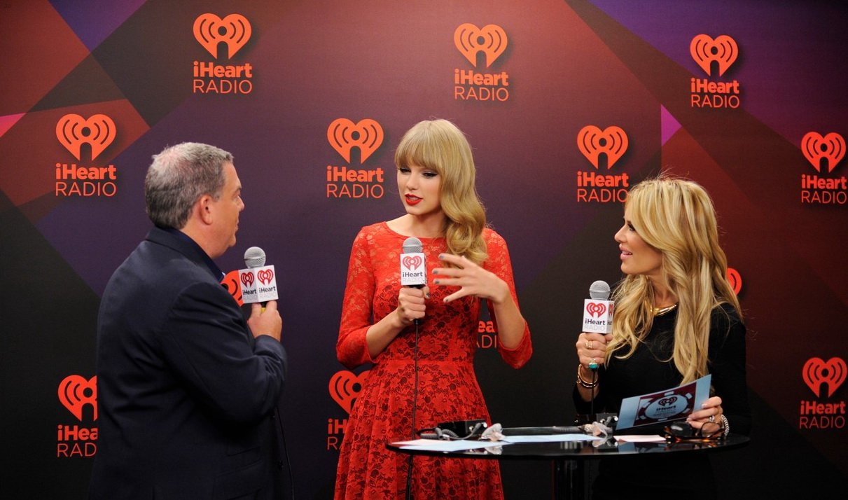 Taylor Swift  Photoshoot