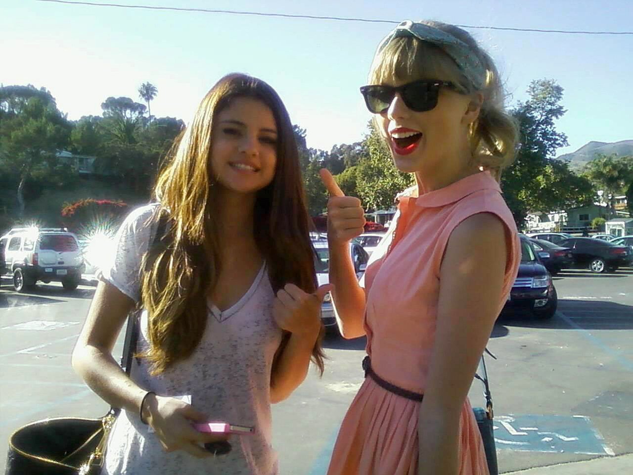 Taylor Swift  Photoshoot
