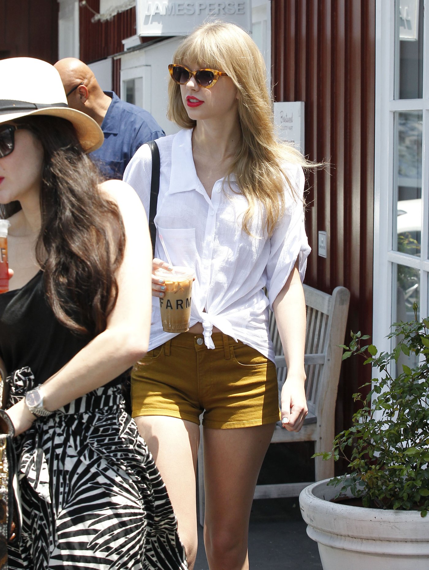 Taylor Swift  Photoshoot