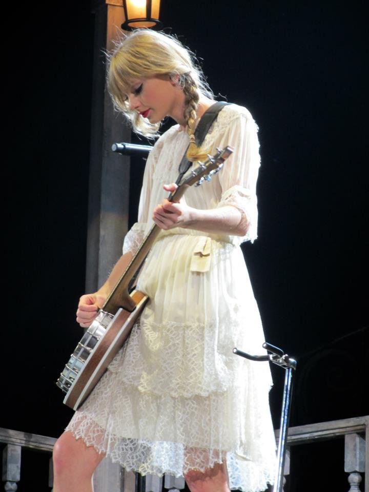 Taylor Swift  Photoshoot