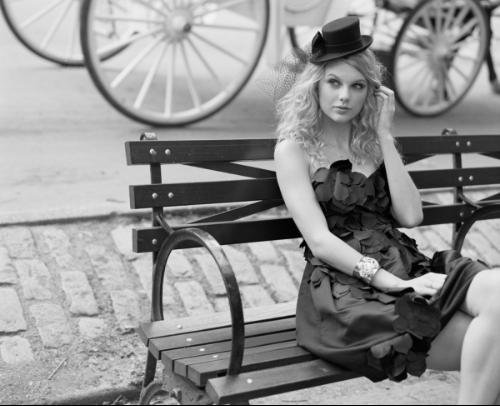 Taylor Swift  Photoshoot