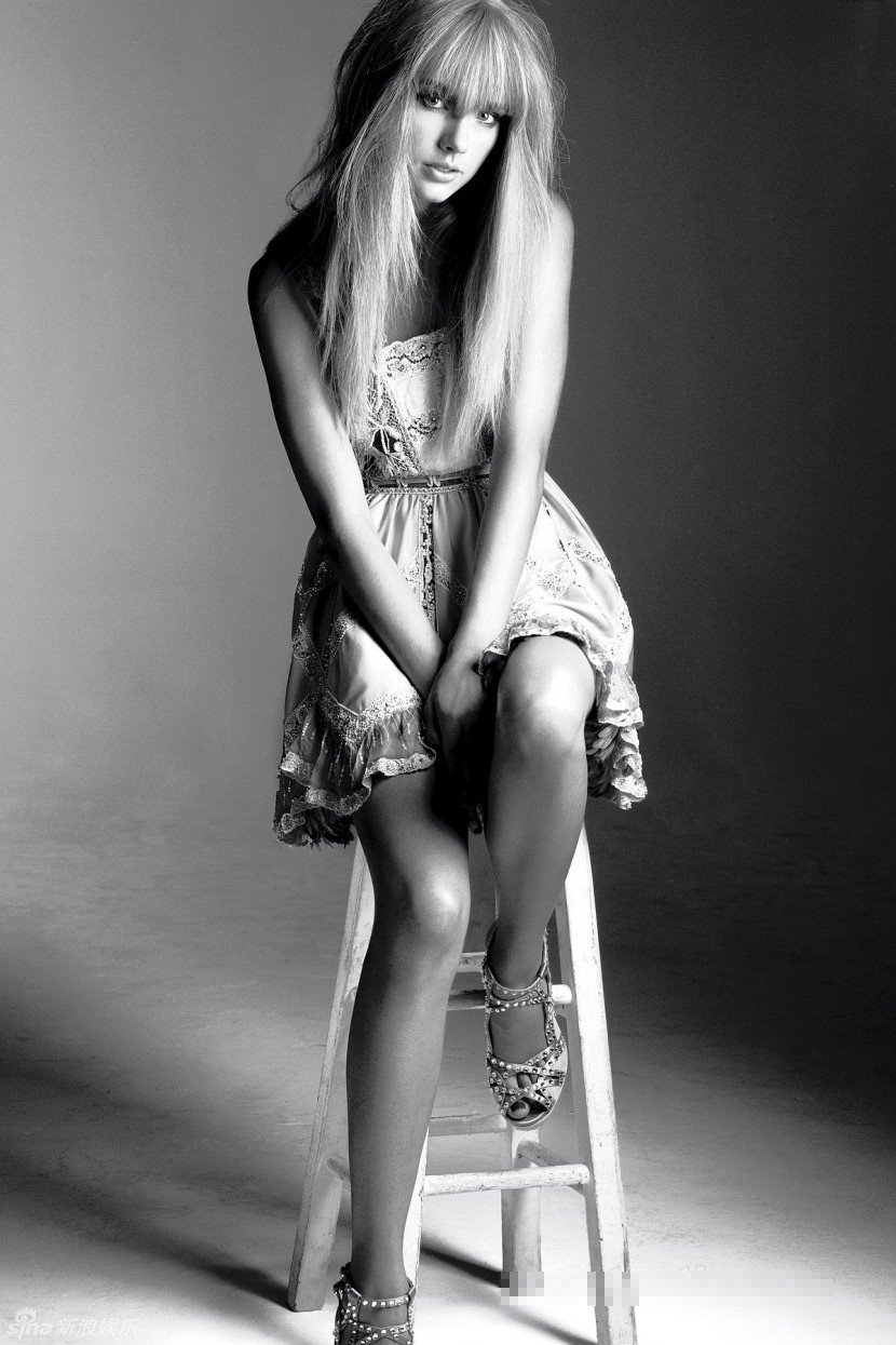 Taylor Swift  Photoshoot
