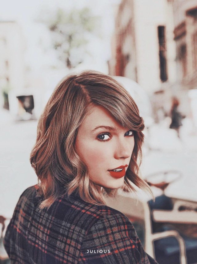 Taylor Swift  Photoshoot