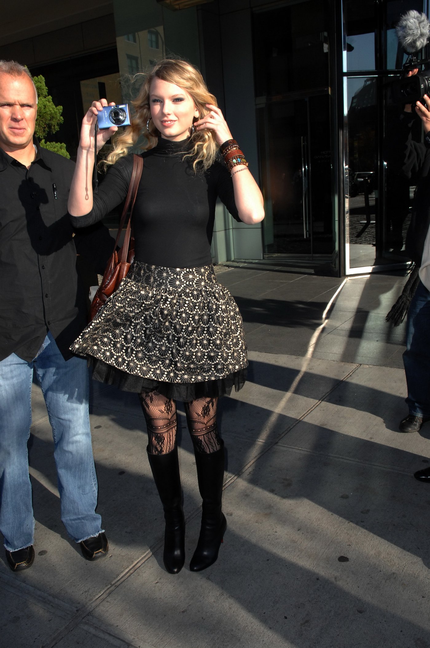 Taylor Swift  Photoshoot