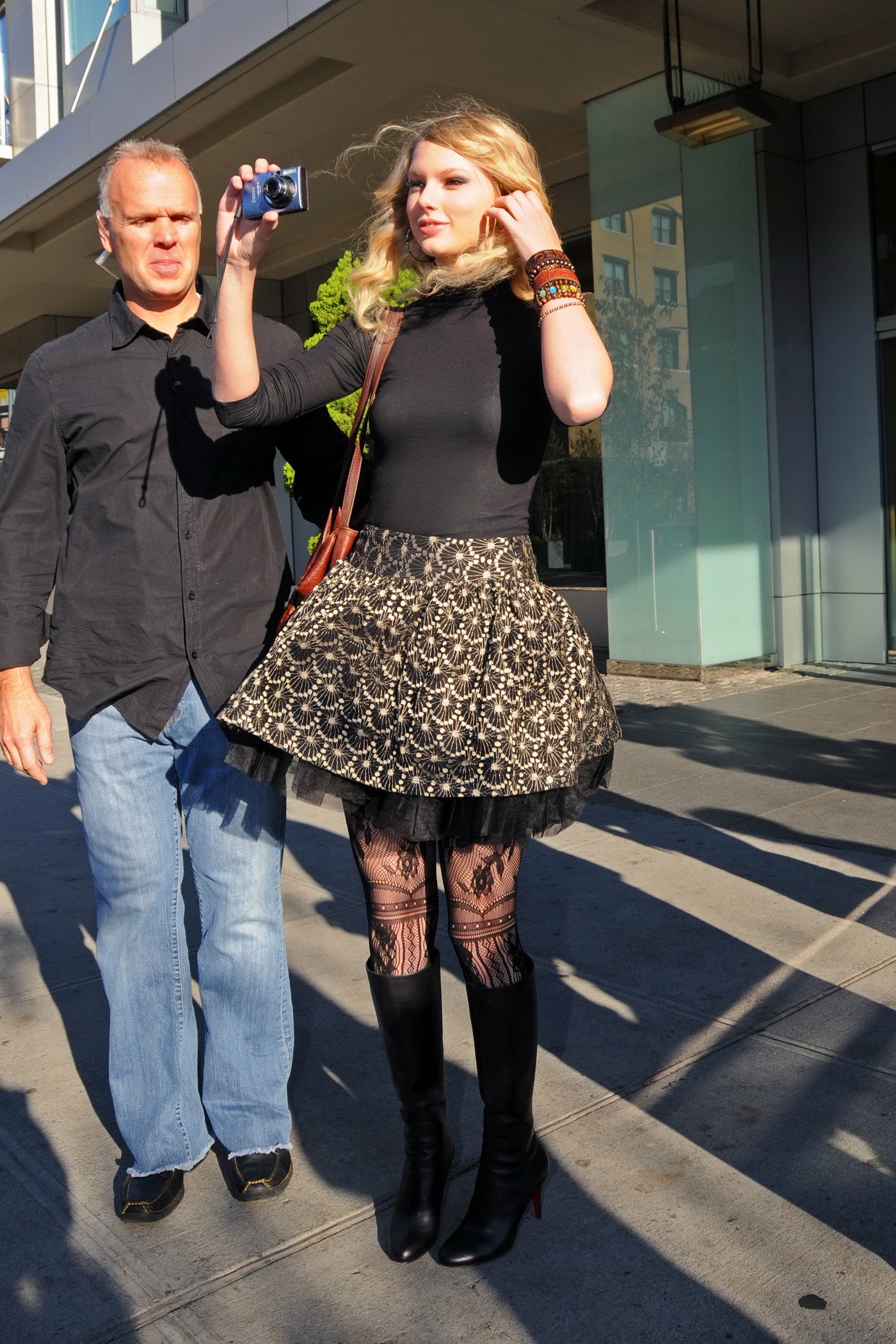 Taylor Swift  Photoshoot