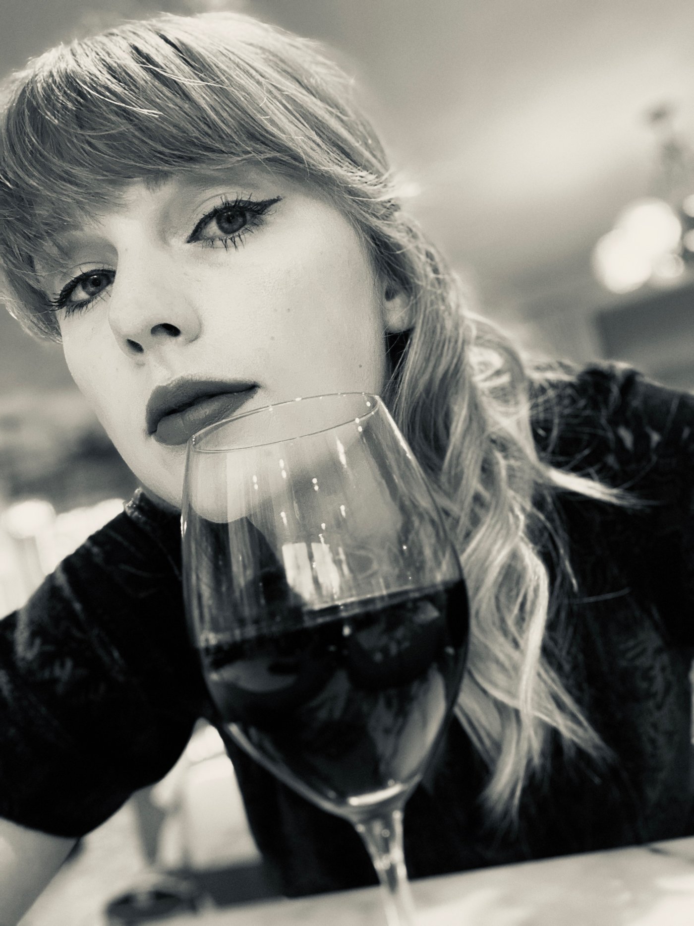 Taylor Swift  Photoshoot
