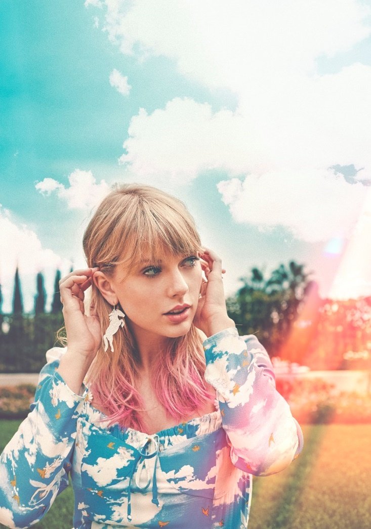 Taylor Swift  Photoshoot