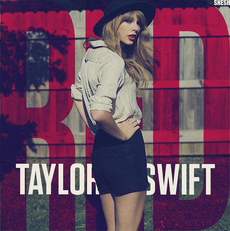 Taylor Swift  Photoshoot