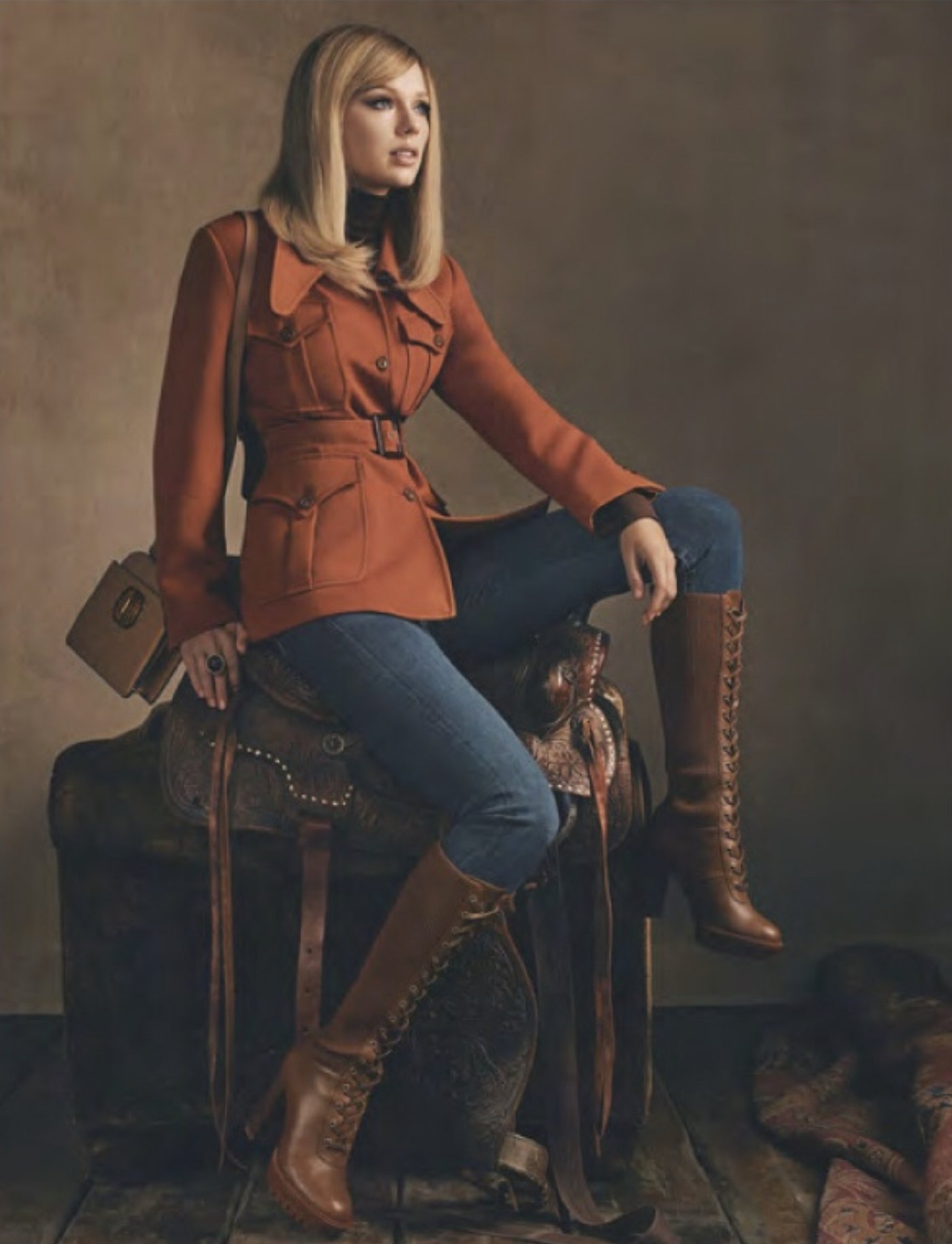 Taylor Swift  Photoshoot