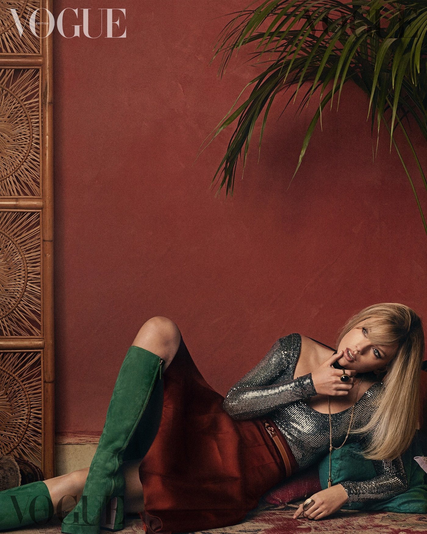 Taylor Swift  Photoshoot