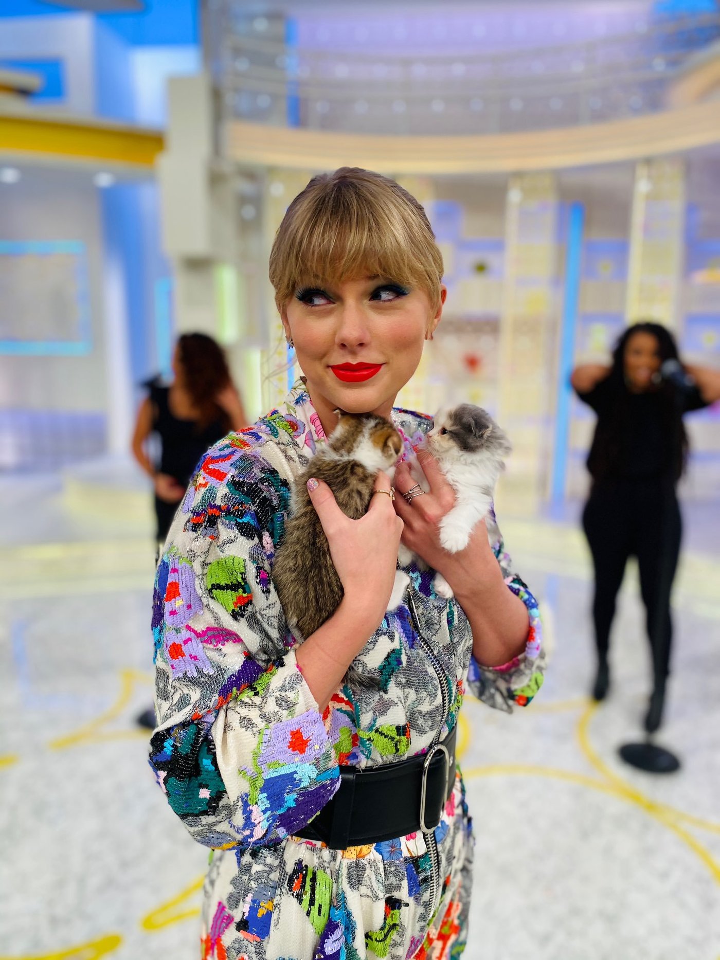 Taylor Swift  Photoshoot