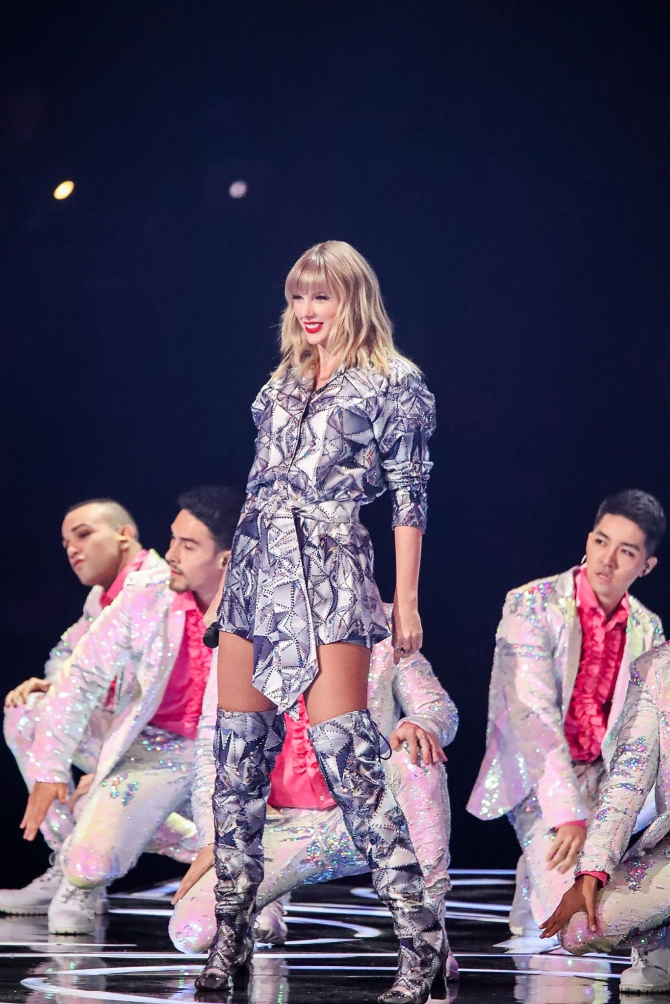 Taylor Swift  Photoshoot