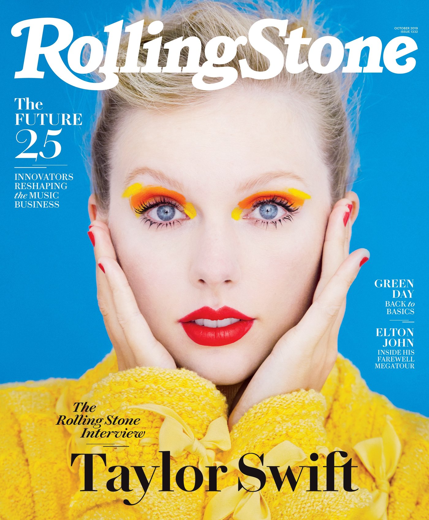 Taylor Swift  Photoshoot