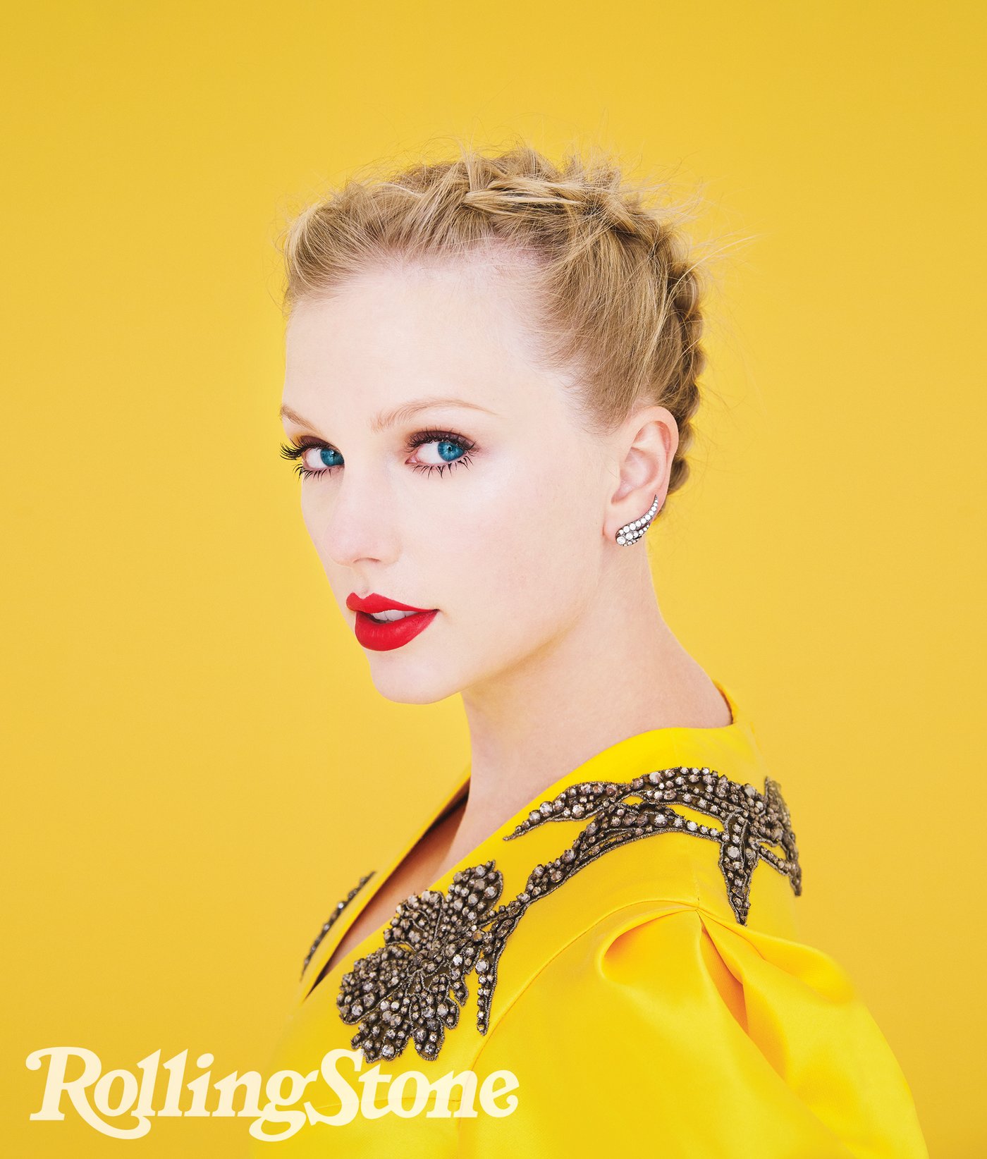 Taylor Swift  Photoshoot