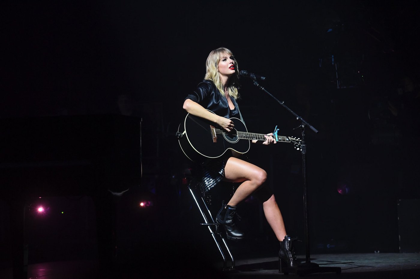 Taylor Swift  Photoshoot