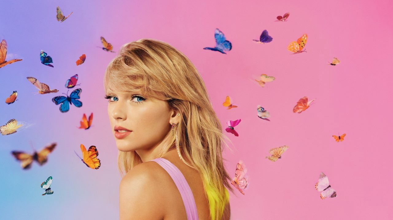 Taylor Swift  Photoshoot