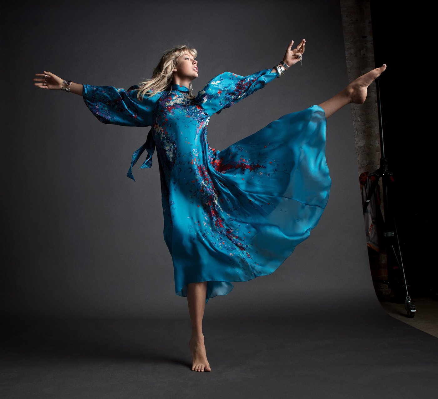 Taylor Swift  Photoshoot