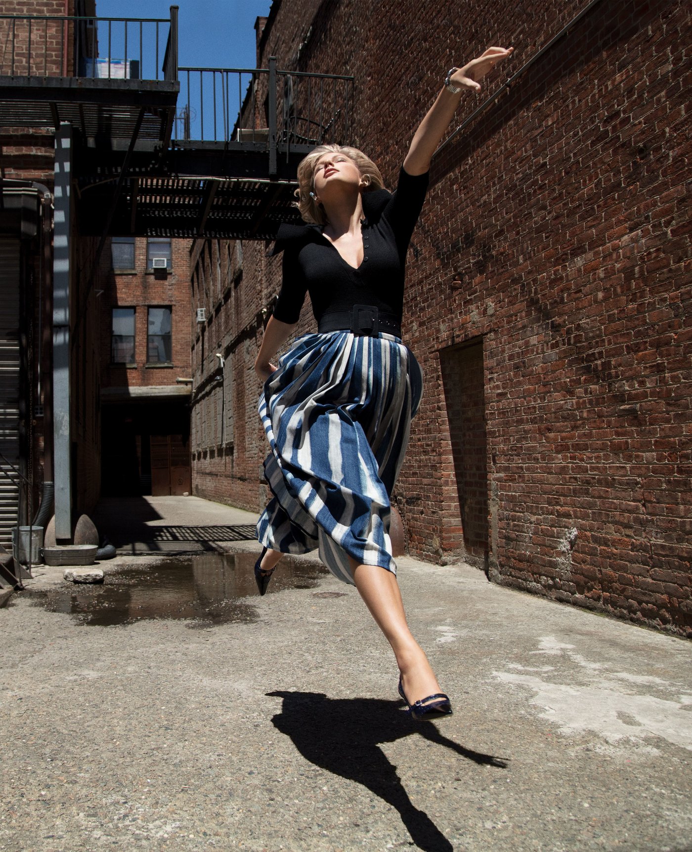 Taylor Swift  Photoshoot