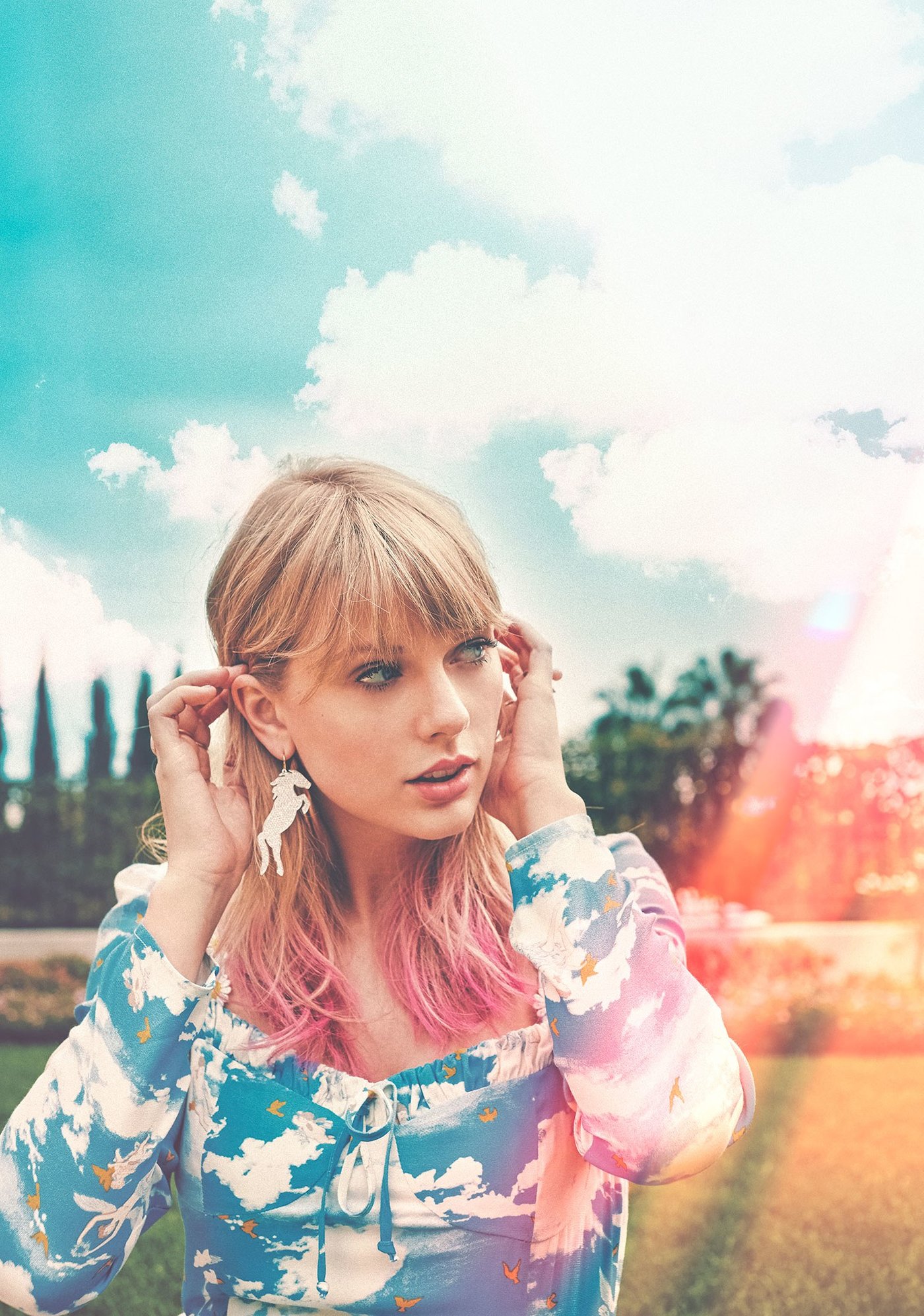 Taylor Swift  Photoshoot