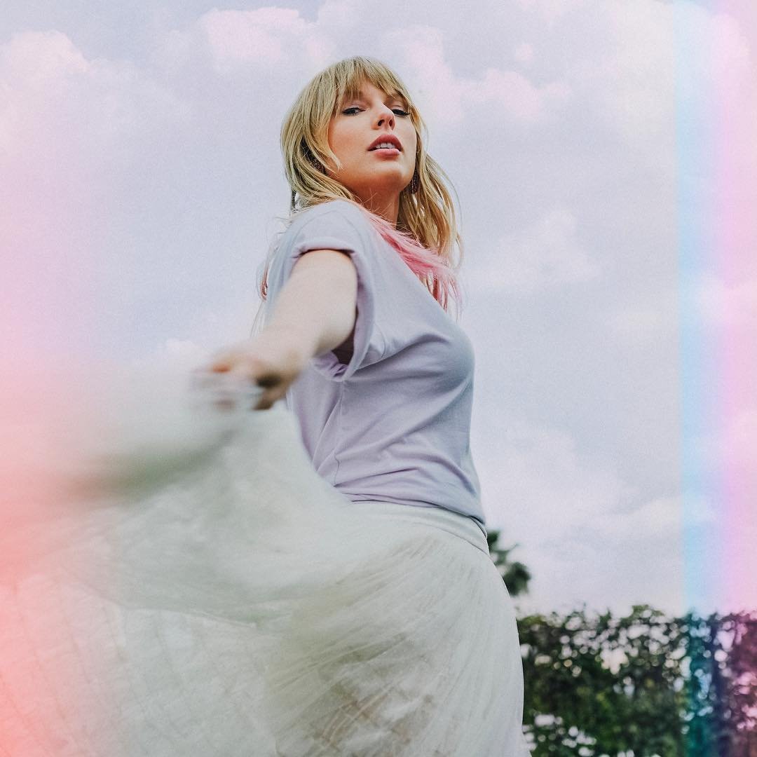Taylor Swift  Photoshoot