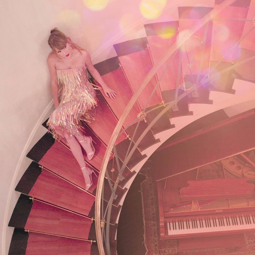 Taylor Swift  Photoshoot