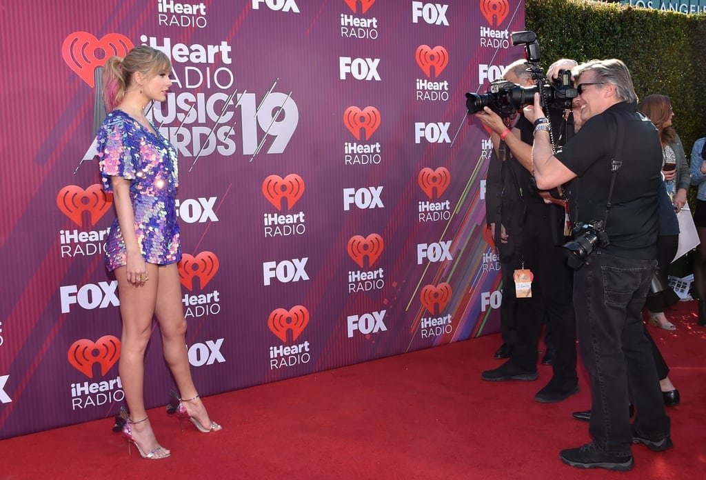 Taylor Swift  Photoshoot