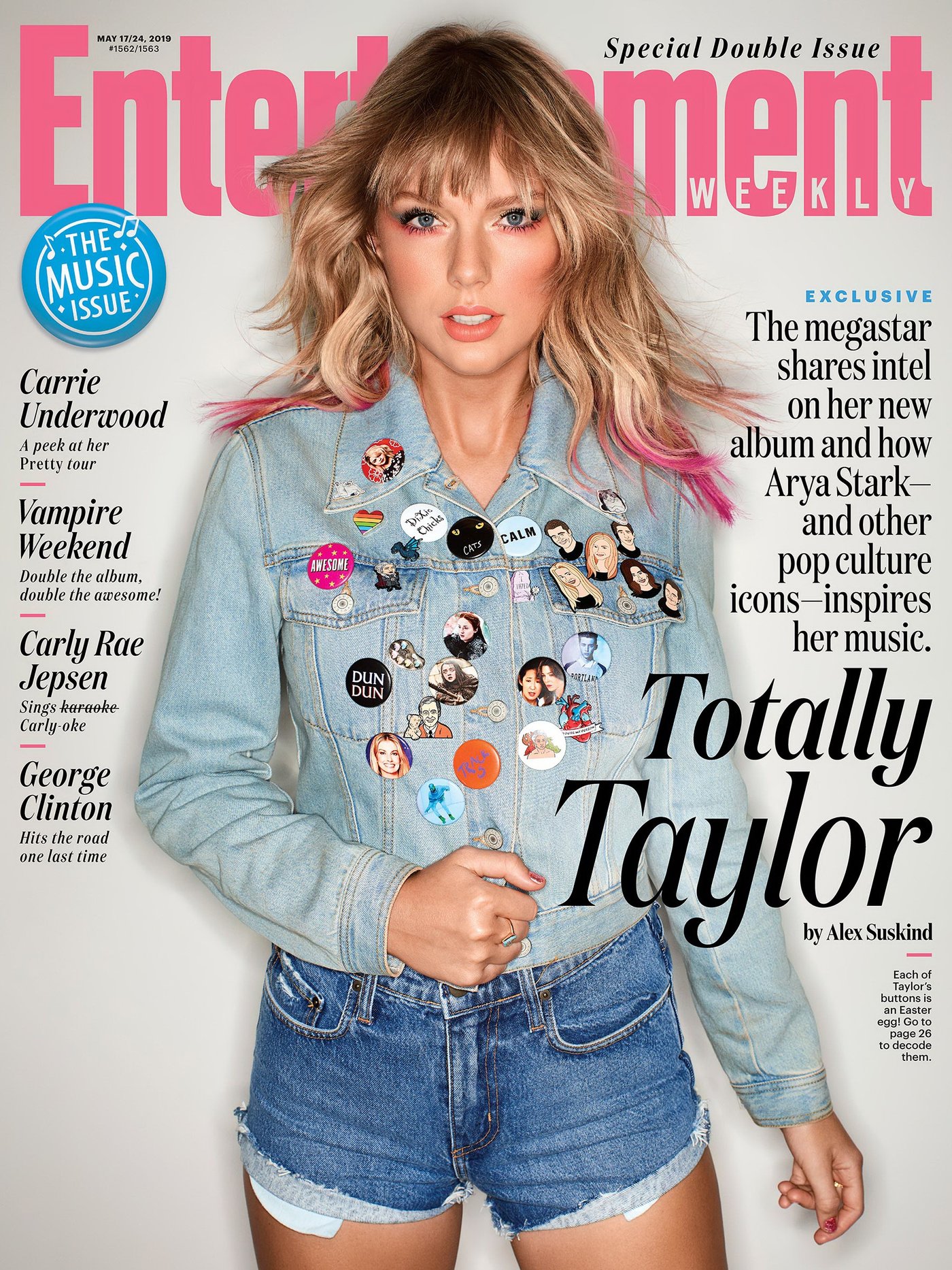 Taylor Swift  Photoshoot