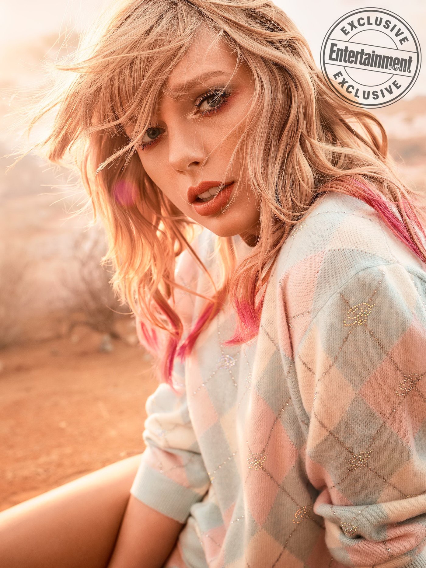 Taylor Swift  Photoshoot