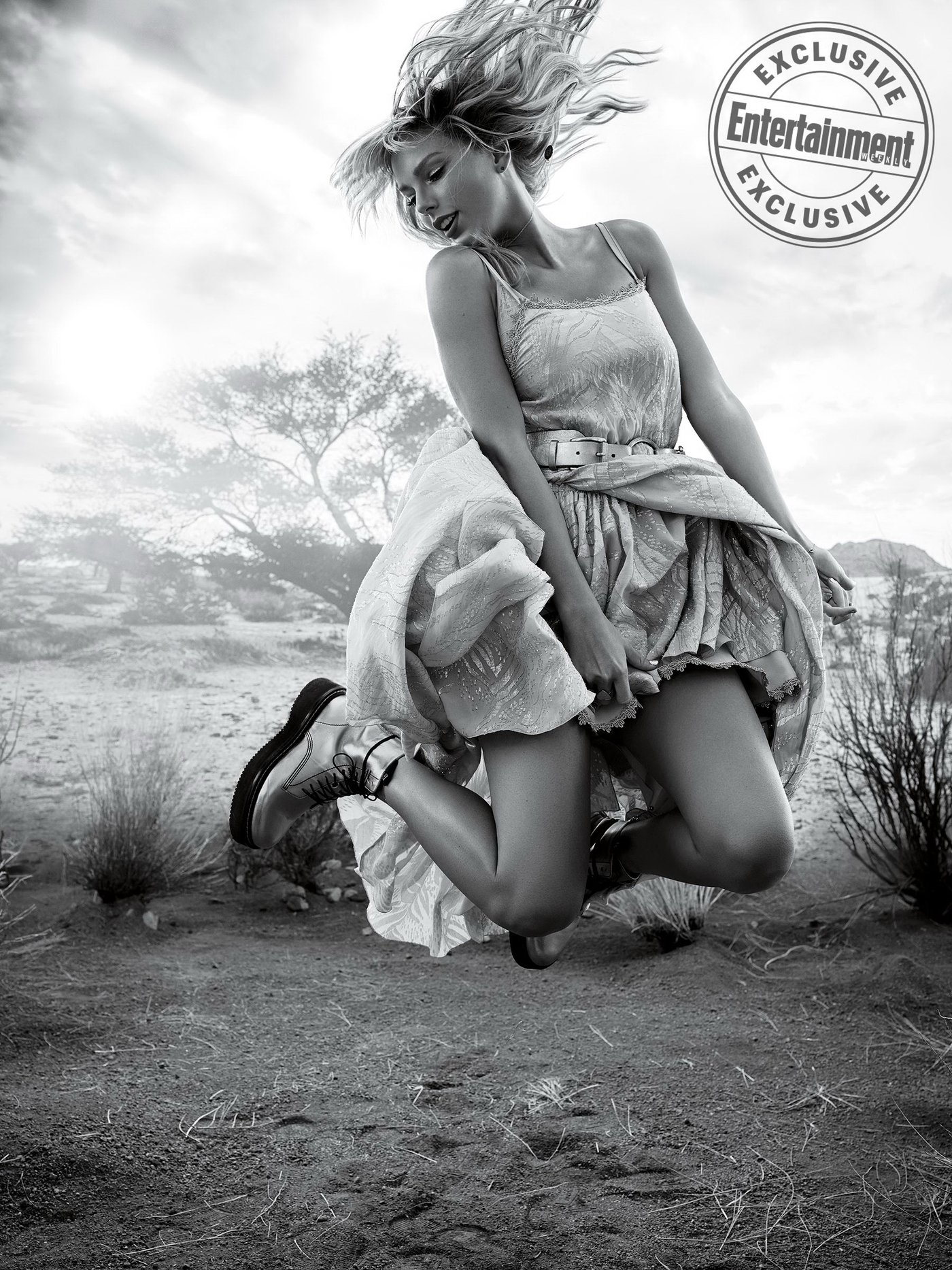 Taylor Swift  Photoshoot