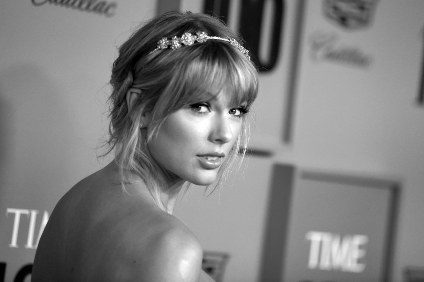 Taylor Swift  Photoshoot