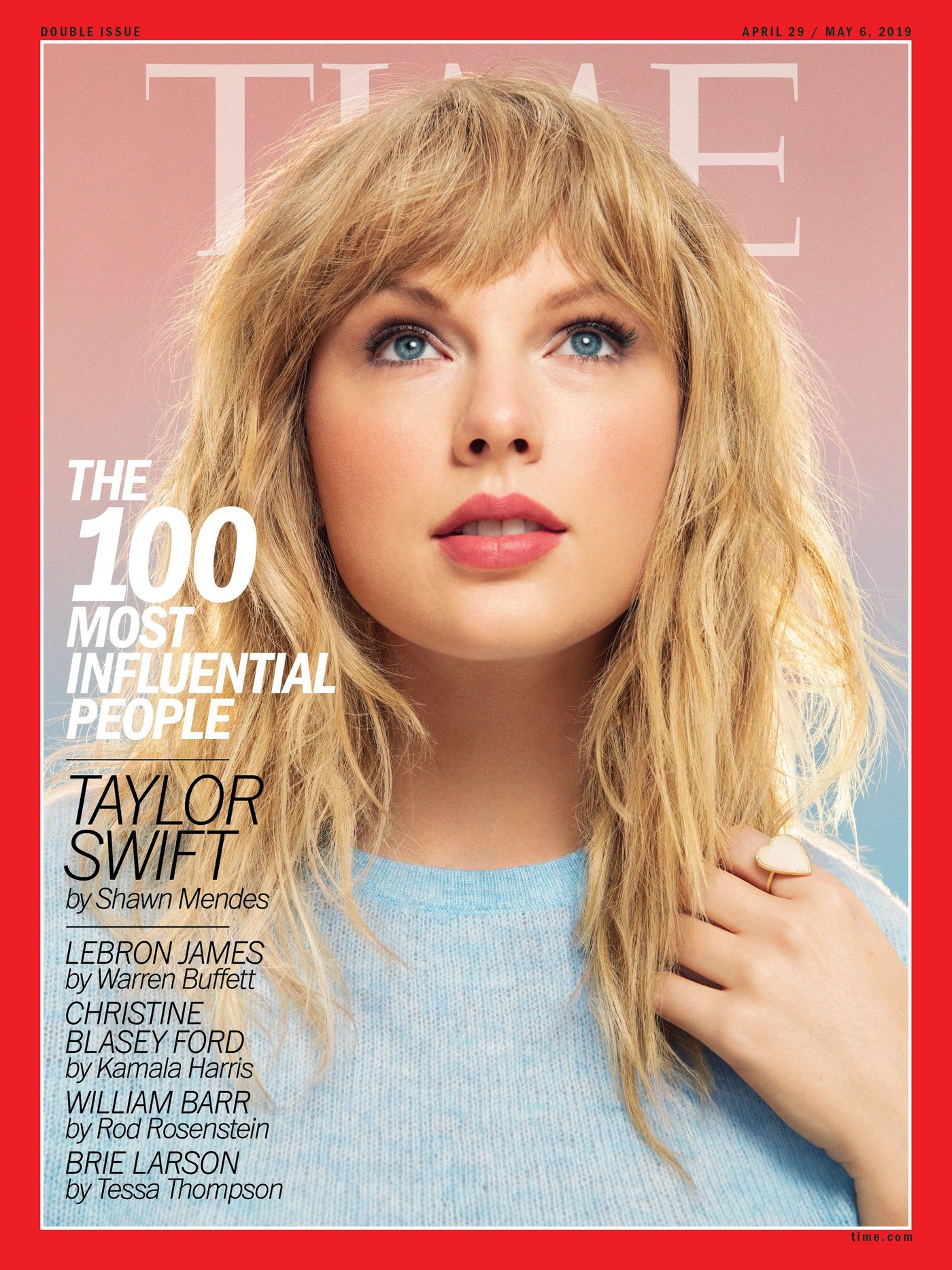 Taylor Swift  Photoshoot