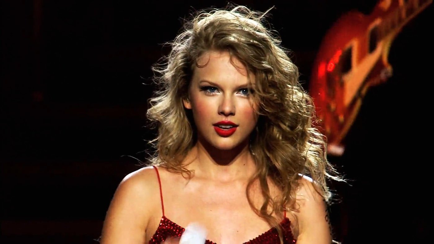 Taylor Swift  Photoshoot