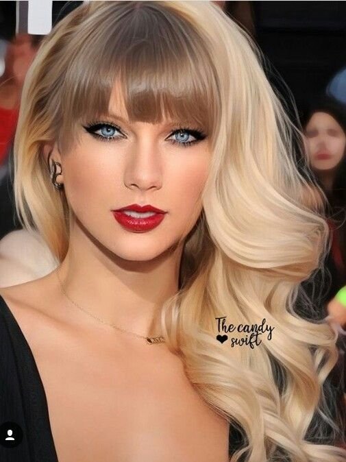 Taylor Swift  Photoshoot