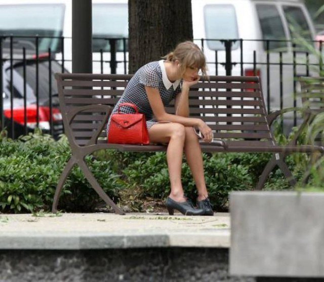 Taylor Swift  Photoshoot