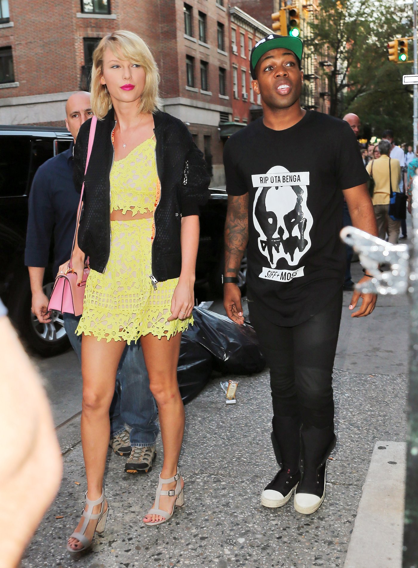 Taylor Swift  Photoshoot