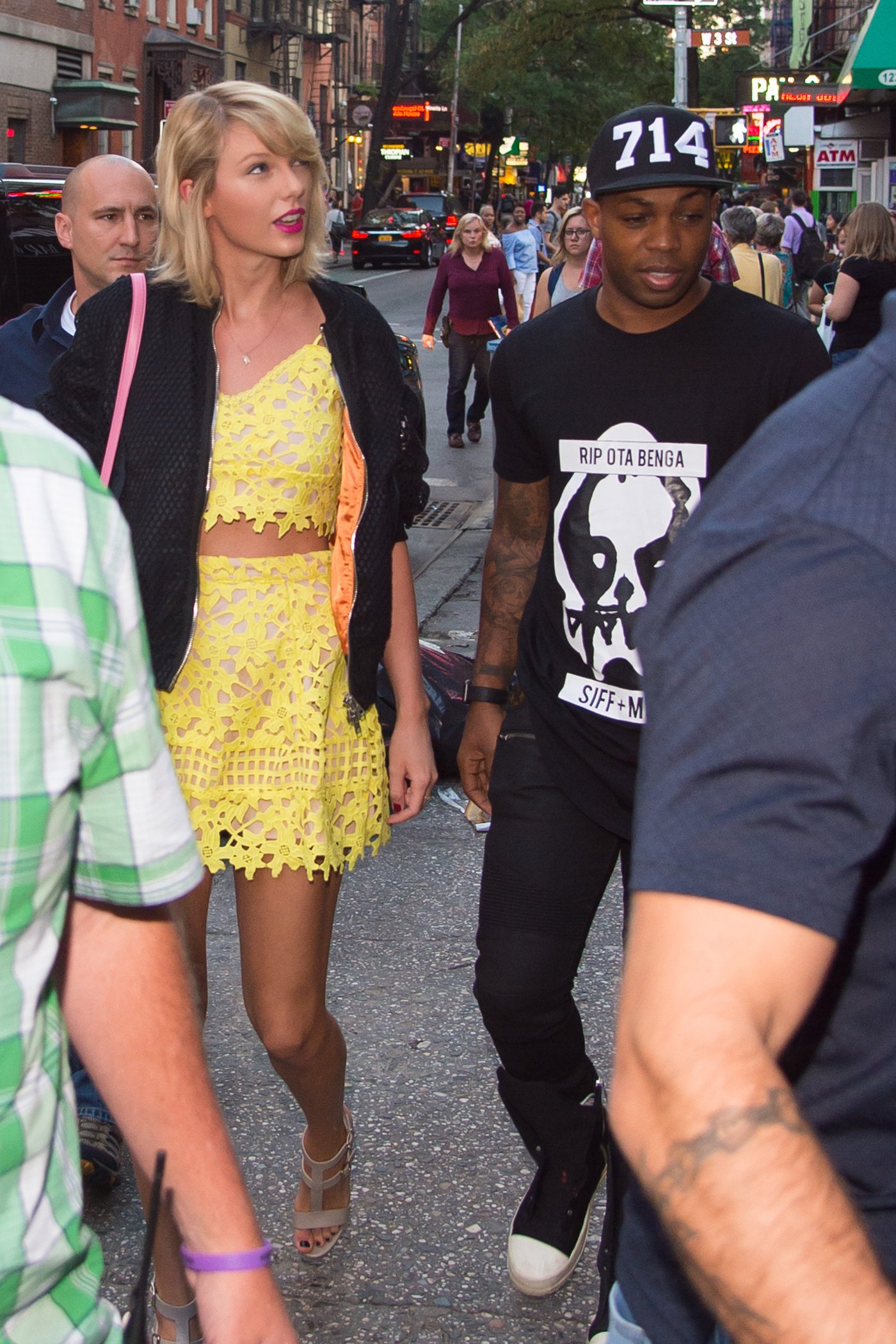 Taylor Swift  Photoshoot