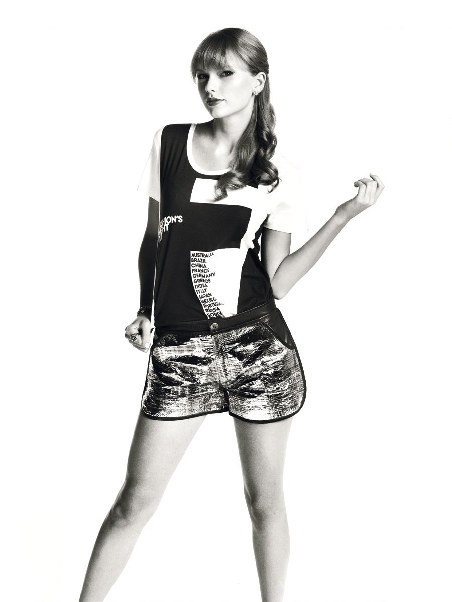 Taylor Swift  Photoshoot