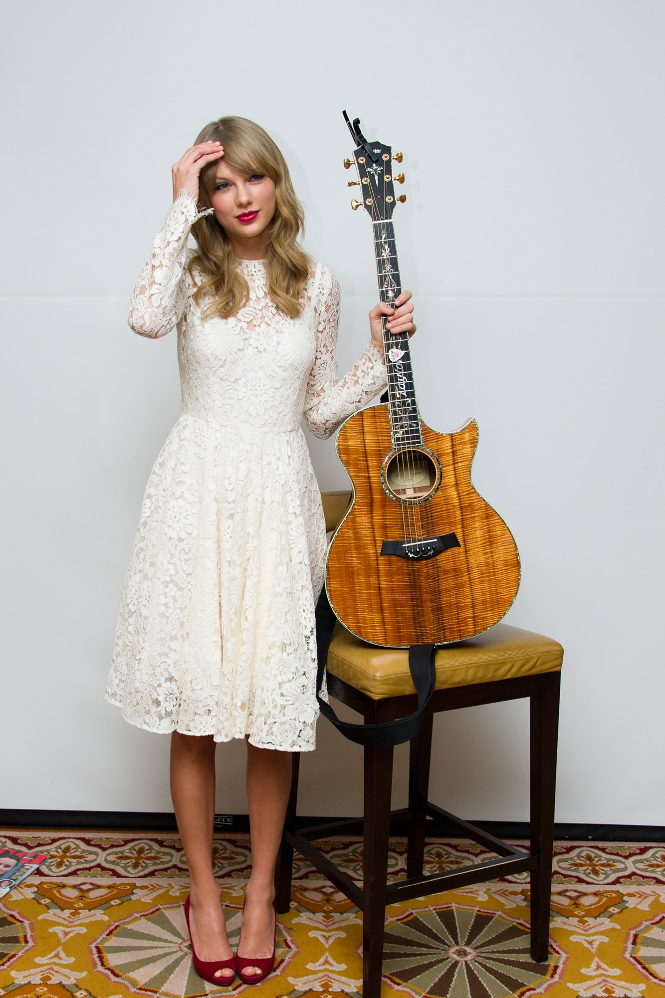 Taylor Swift  Photoshoot