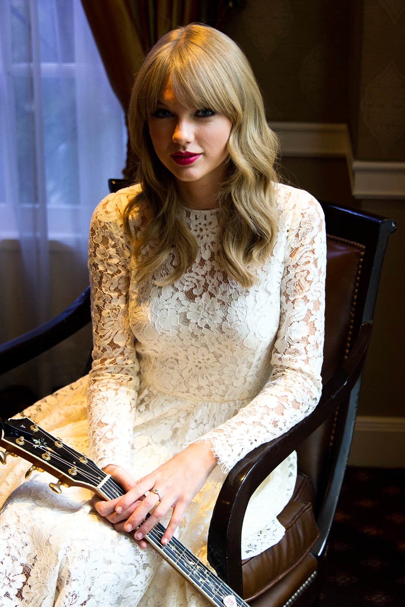 Taylor Swift  Photoshoot