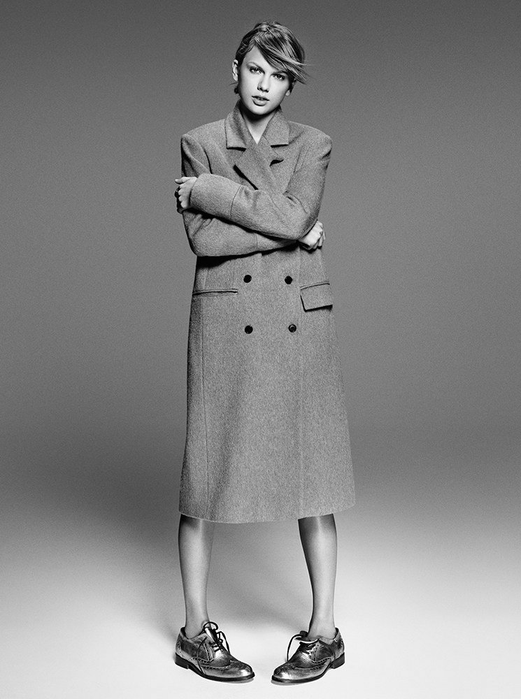 Taylor Swift  Photoshoot