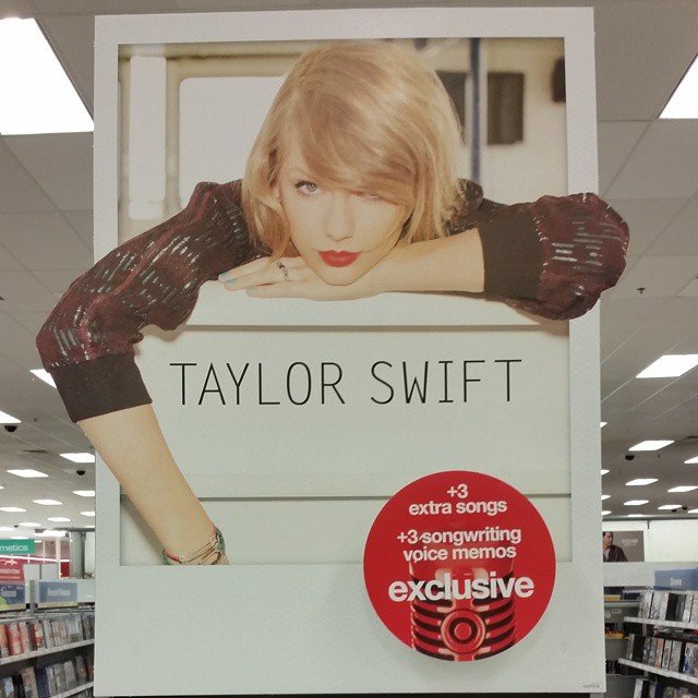 Taylor Swift  Photoshoot
