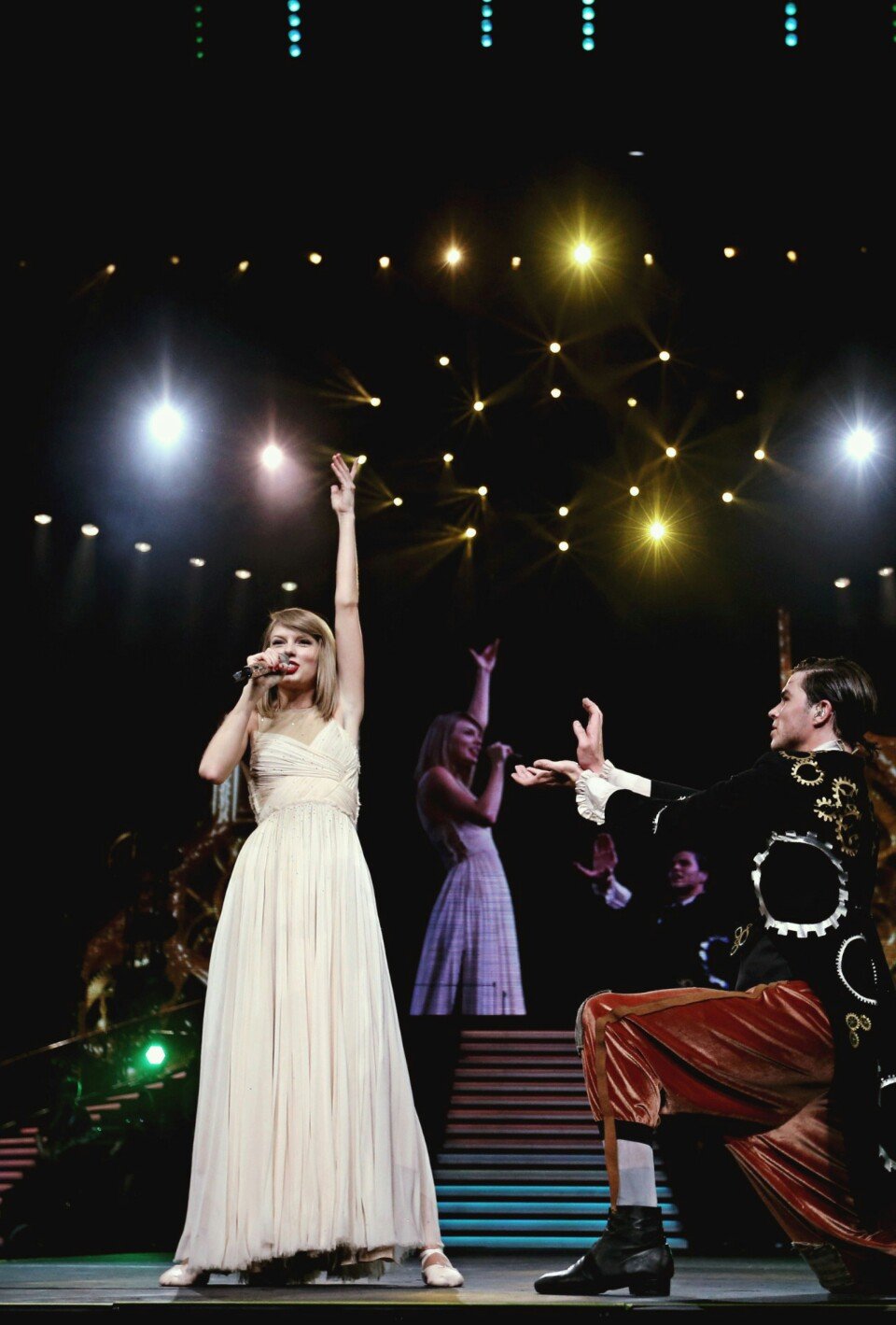 Taylor Swift  Photoshoot