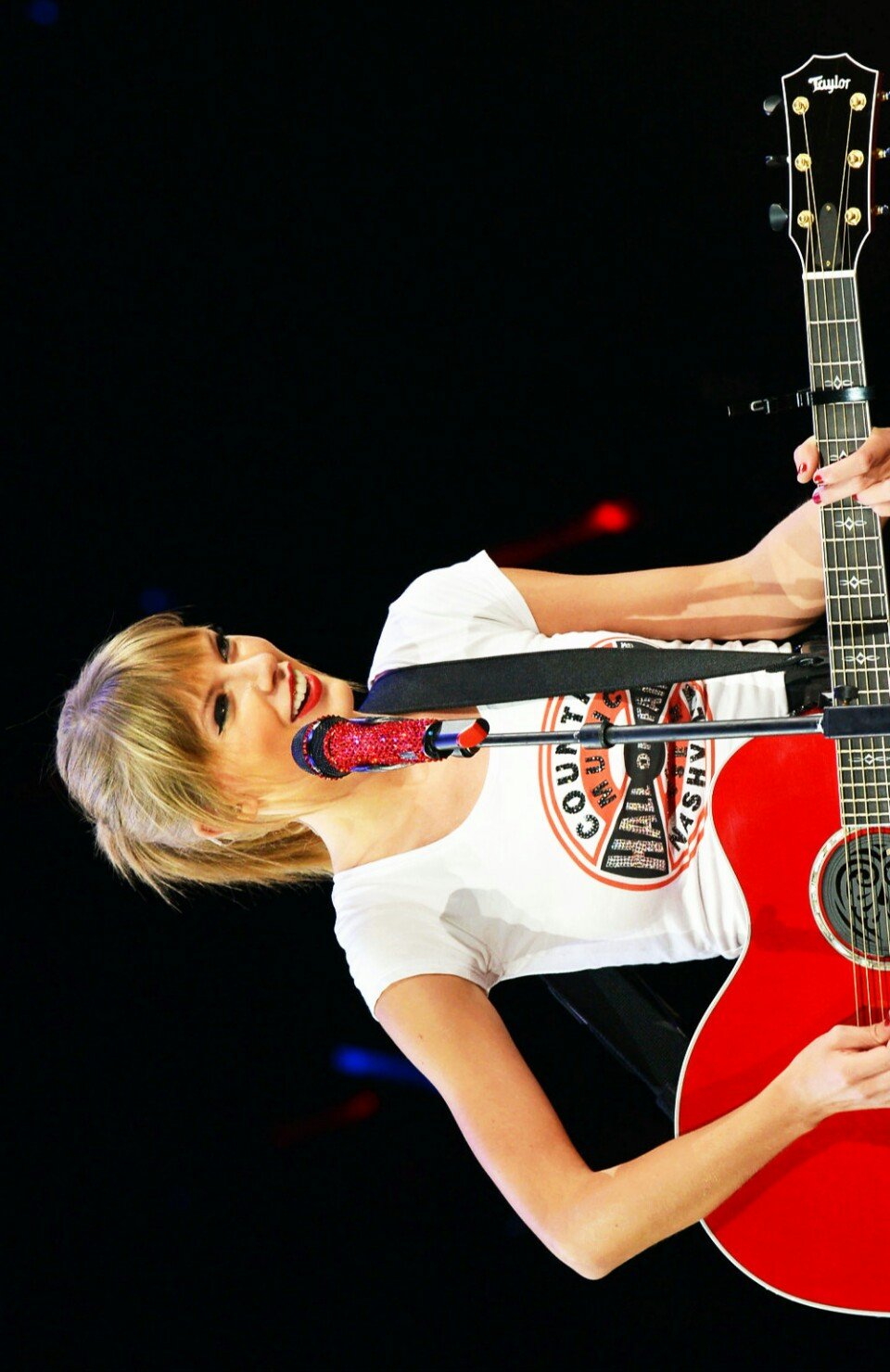 Taylor Swift  Photoshoot