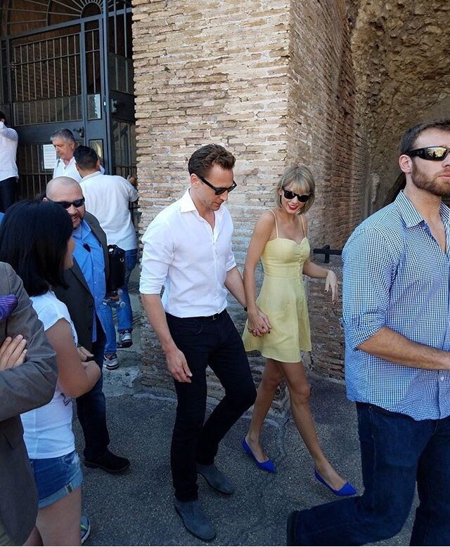 Taylor Swift  Photoshoot