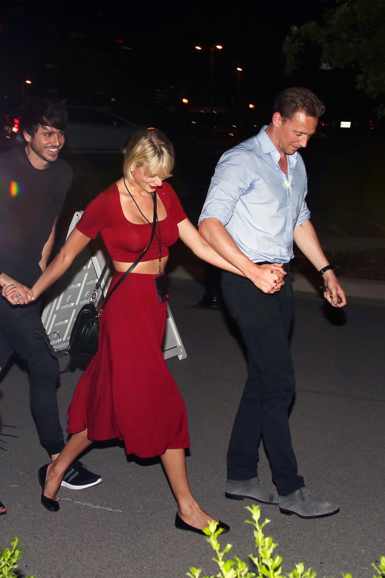 Taylor Swift  Photoshoot