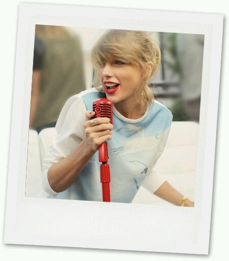 Taylor Swift  Photoshoot