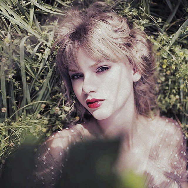 Taylor Swift  Photoshoot